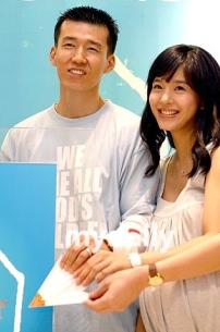 基督徒韓星盧承煥夫婦每日行善 十年累計奉獻35億韓幣