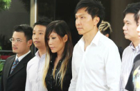 城巿豐收康希案本月26日續審 另興訟周英漢索賠千萬