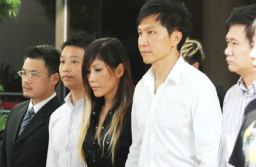 城巿豐收康希案本月26日續審 另興訟周英漢索賠千萬