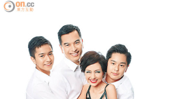 司馬燕癌病逝世 生前樂觀感染家人朋友