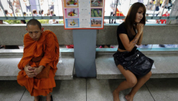 泰國擬將「第三性別」入憲 或成第四個容納性少數的亞洲國家