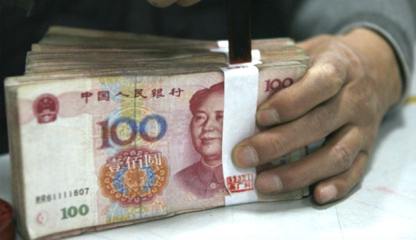 「善有善報」觀念失效 大陸時評員：中國人亟需信仰