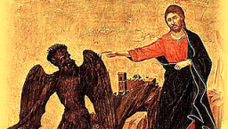 重生得救的基督徒有可能「被鬼附」嗎﹖