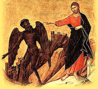 重生得救的基督徒有可能「被鬼附」嗎﹖