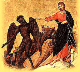 重生得救的基督徒有可能「被鬼附」嗎﹖