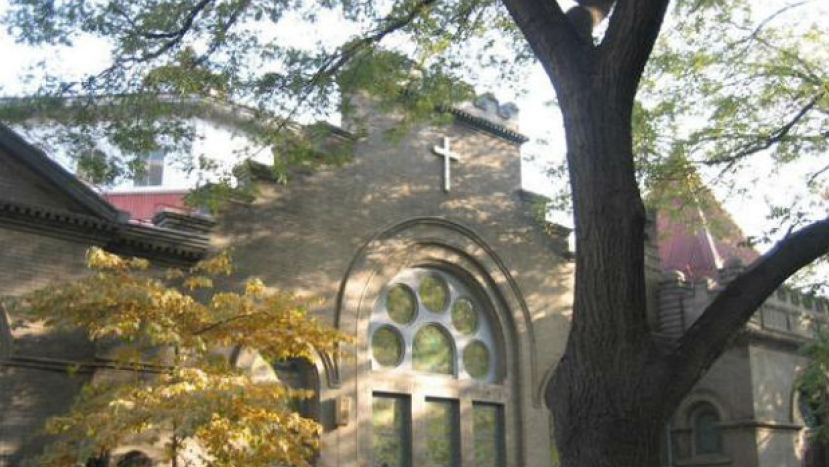 大陸學者指基督信仰有助中國經濟發展