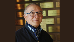 信仰與科學「握手言和」﹖夏其龍神父談二者融和