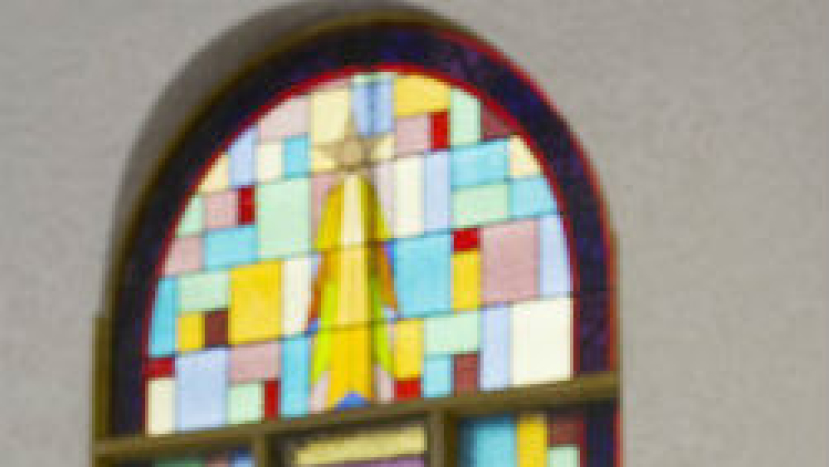 大陸學者指「先基督教起來」才是中國崛起的關鍵