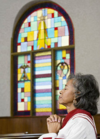 大陸學者指「先基督教起來」才是中國崛起的關鍵