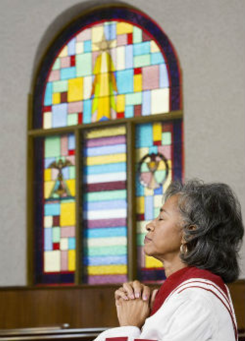 大陸學者指「先基督教起來」才是中國崛起的關鍵