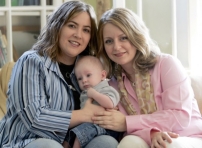 阿拉巴馬州判決同性婚姻禁令違憲 成第37個同性婚姻合法州