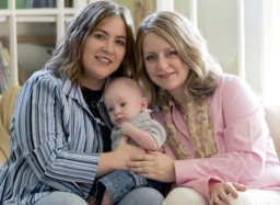 阿拉巴馬州判決同性婚姻禁令違憲 成第37個同性婚姻合法州