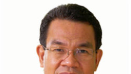 世界福音聯盟正式任命新一任總幹事