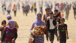 被ISIS殘暴嚇壞 大量穆斯林改信耶穌