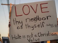 十條原則 鼓勵有同性吸引掙扎的基督徒