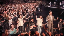 城巿豐收教會案終 康希牧師自言「未來日子極度困難」