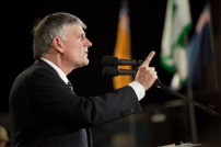 葛福臨語寄同性戀社群:婚姻和性不由我們定義