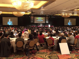 2015使者差傳大會休斯頓舉行 2400人參加