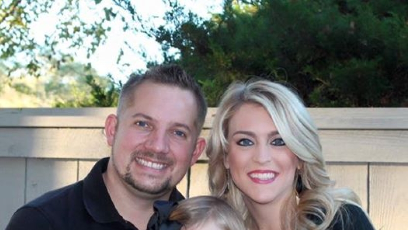 2歲小女生睡前禱告萌爆 感動網友