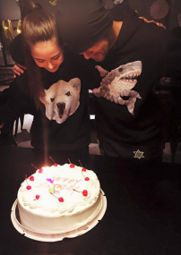 周杰倫請狗仔隊吃宵夜 被指是「愛仇敵」好榜樣