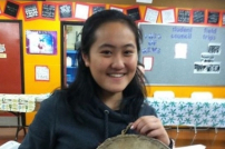 虐待案三中國留學生獲刑 翟芸瑤表達努力學習及閲讀聖經