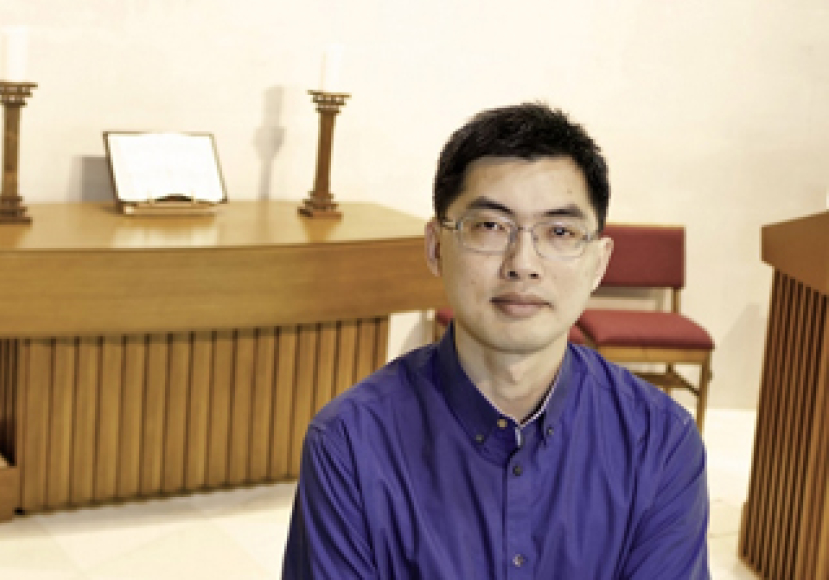 邢福增教授：強拆十字架與當前中國的合法性危機