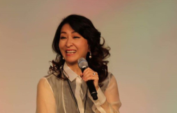 蔣麗萍、陳明恩「一生最美的祝福」受難節于北加灣區舉行(圖集)