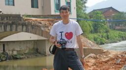 香港牧師伍華廣東失蹤9個月後 涉印基督教書籍受審