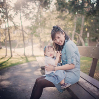 讚美之泉主唱鄭懋柔傳道分享敬拜歌手十大秘訣