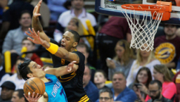 全職媽媽製作「林書豪:太多惡意犯規未被吹判」視頻 網民熱論