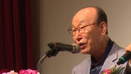 趙鏞基牧師、李永勳牧師連同台港牧長帶領2016台灣高雄牧者研習會