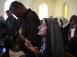 12歲基督徒女孩遭「伊斯蘭國」燒死 遺願是「寬恕他們」