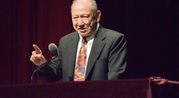 唐崇榮牧師講道精華 : 基督徒對聖靈的態度 (二)