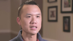 外圍「艇仔」陷賭博深潭 上帝改變成「新造的人」