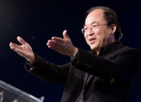 劉彤牧師：基督徒要充滿聖靈能力 為主贏得這時代