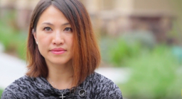 吳宏霖生命見證:衝出孤獨 在愛裡得醫治