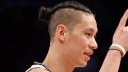 林書豪職場備受見證 被視為球員「精神領袖」