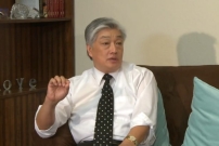 寇紹涵牧師談安樂死(二):面對不可戰勝的絕症該怎麼辦﹖