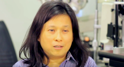 越南偷渡女孩成眼科醫生 鄧聯泰親述神蹟般傳奇人生