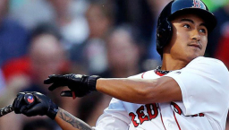 美國職棒界「林來瘋」新星林子偉亦是基督徒