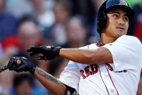 美國職棒界「林來瘋」新星林子偉亦是基督徒