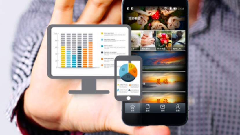 「讓宣教成為生活方式！」安平牧師呼籲教會善用新媒體