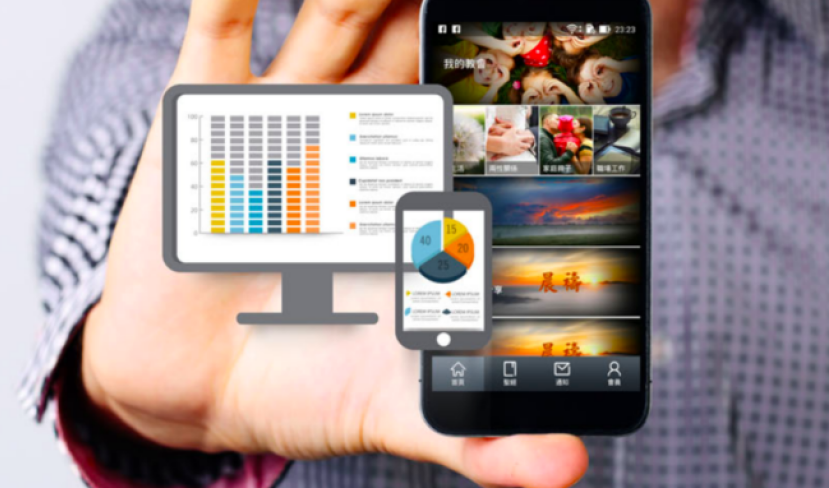 「讓宣教成為生活方式!」安平牧師呼籲教會善用新媒體