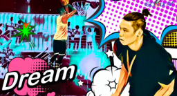 林書豪再激勵台灣青年人：夢想從你的熱情開始！