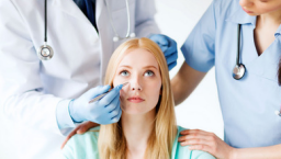 整容等於否定創造﹖寇紹涵牧師：視乎聖靈的感動