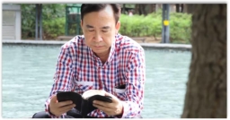 EQ大師余德淳：如何退出夫妻互相指責的「遊戲」﹖