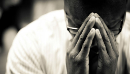 寇紹涵牧師：禱告不只是「向神求什麼」