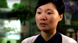 經歷坎坷六段情 周嘉慧衝破婚姻恐懼覓真愛