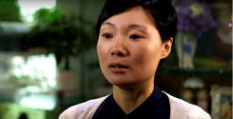 經歷坎坷六段情 周嘉慧衝破婚姻恐懼覓真愛