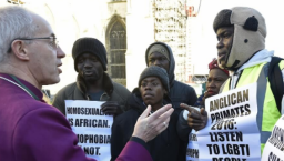 英聖公會保守信徒發表「獨立宣言」警告教會「勿投降世俗價值觀」